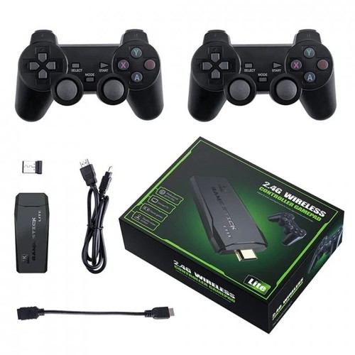 Sets hdmi retro game - 10,