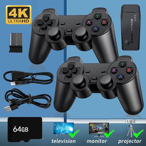 Hdmi retro game console - hdmi,