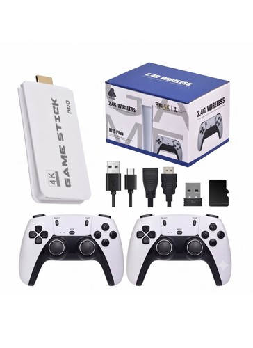64gb wireless retro game - wireless,