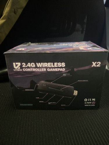 Wireless retro game - 2.4g,