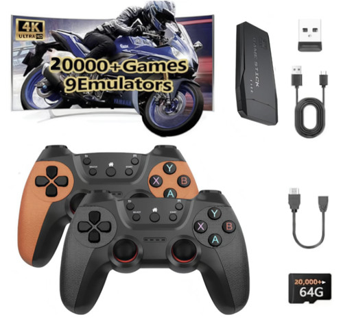Pro 128gb retro - retro, stick