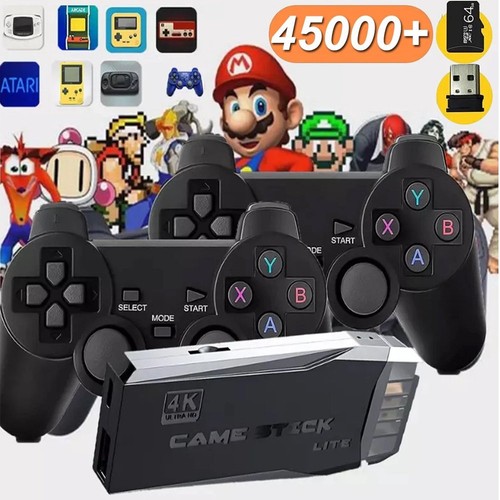 Video game console retro - console,
