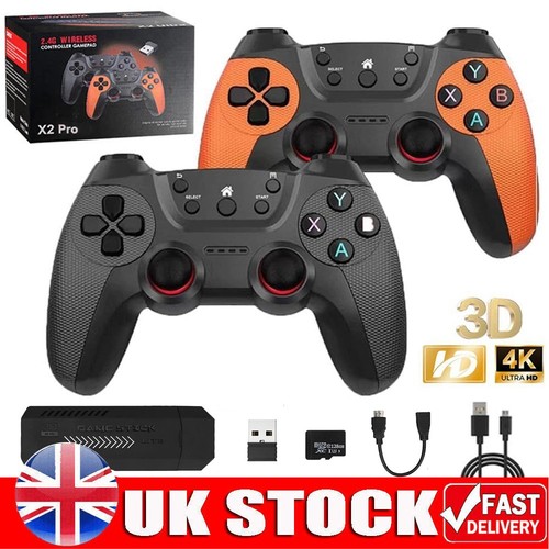 Pro 128gb 40000 games - x2,