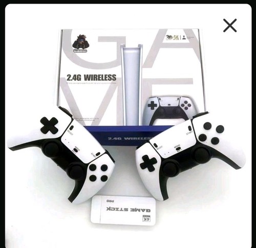 Retro gaming stick with - gaming,