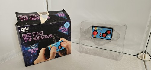Retro stick video - retro,