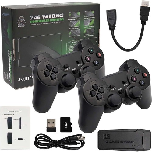 Wireless hdmi game stick - hdmi,