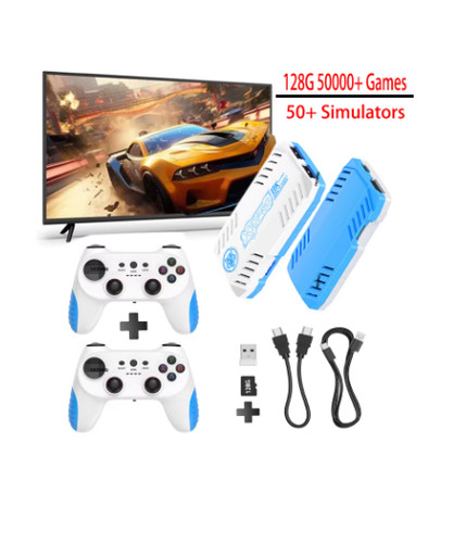 Retro x10 pro game stick - game,
