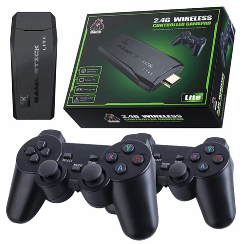 64g 20000 retro games video - 64g,