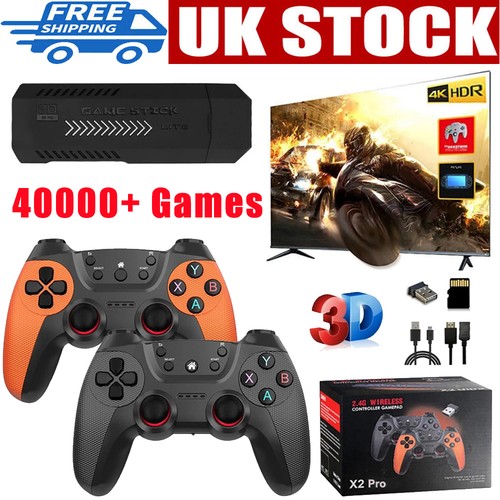 Pro retro game stick - retro,