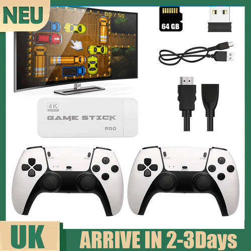 Game stick retro video - stick,