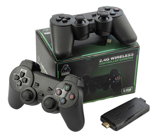 Retro hdmi game stick - retro, console