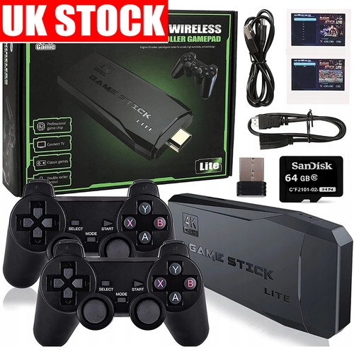 Wireless hdmi game stick - wireless,