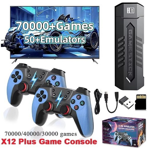 70000 256g retro - 256g, games