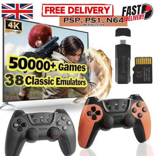 50000 games pro - pro, 4k