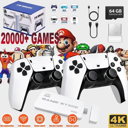 Wireless 20000 built - wireless, 4k