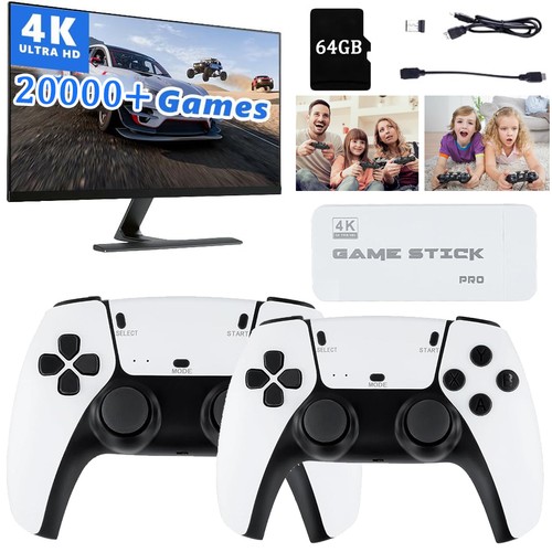Retro video game stick - retro,