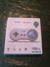SF900 HD Game Stick Retro