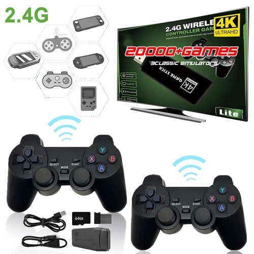 20000 wireless retro - 20000+,