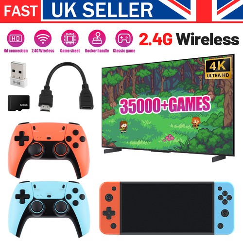 Hdmi wireless retro game - hdmi,