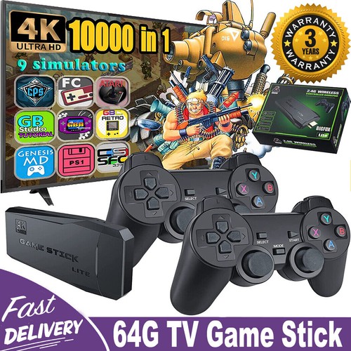 Hdmi video game - 4k,