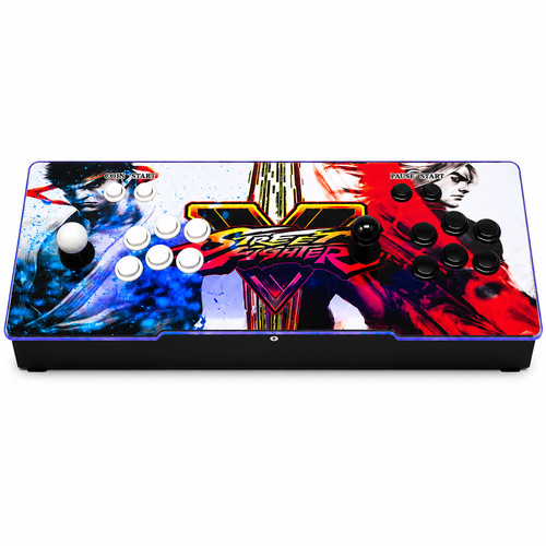 Pandora box retro arcade - pandora's,