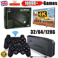 20000+ 4K HDMI TV Video Game