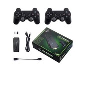 M8 4K Portable Retro Games