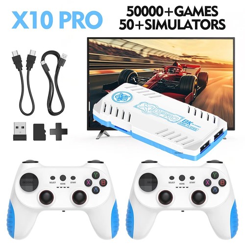 Retro x10 pro game - retro,