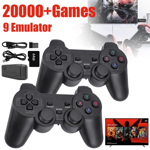 20000 retro hdmi - retro, video