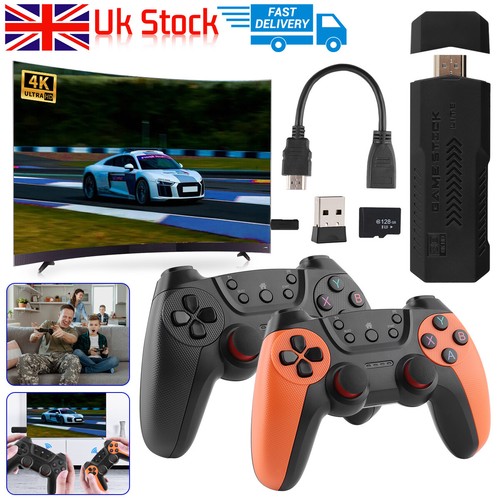 New 41000 game stick retro - new,