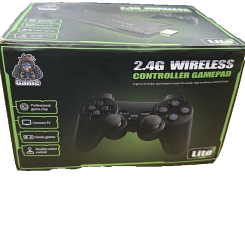 Game stick lite hdmi - stick,