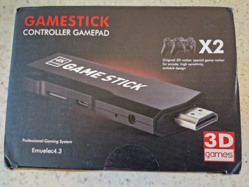 Retro classic upgraded hd - 4k,