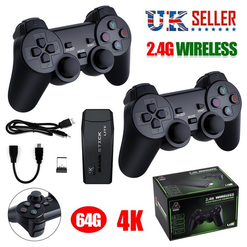 Plus 64g 10000 game - x2, gd10