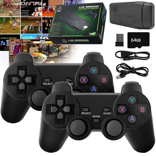 Hdmi retro game stick - hdmi,