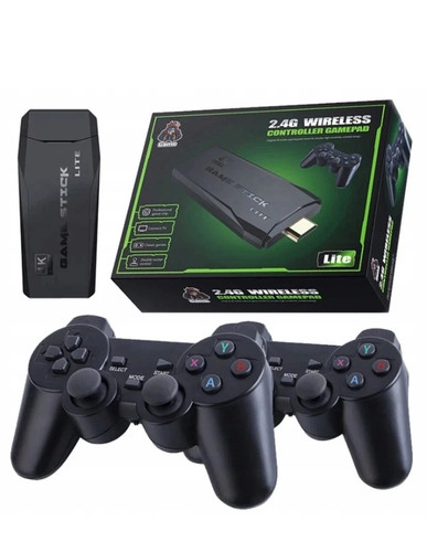 Retro video games - games, console