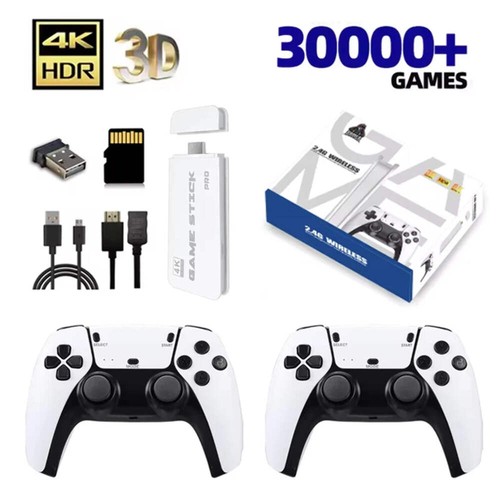 Video game console - video, m15