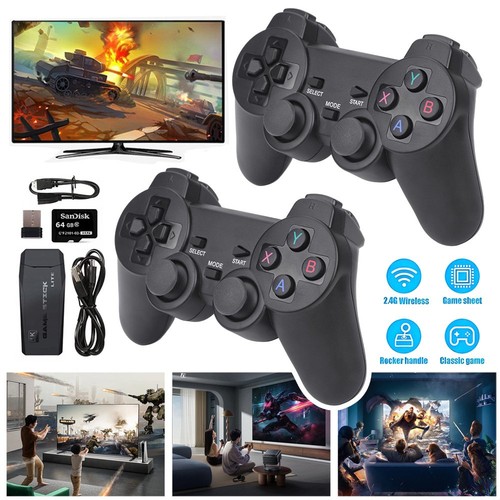 Retro game console hdmi - retro,