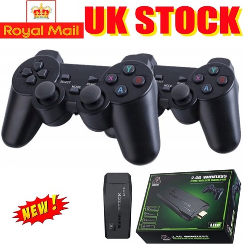 Retro game console hdmi - retro,