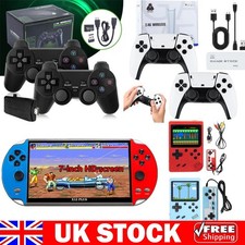 4K HDMI Retro Game Stick