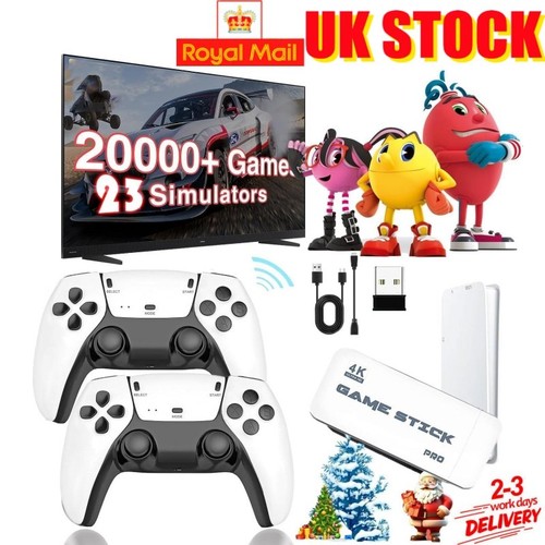 Wireless retro game - 2.4g,