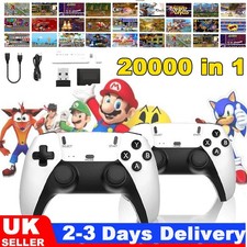 2.4G Wireless Controller Game