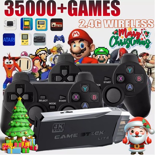 35000 retro video game - 35000+,