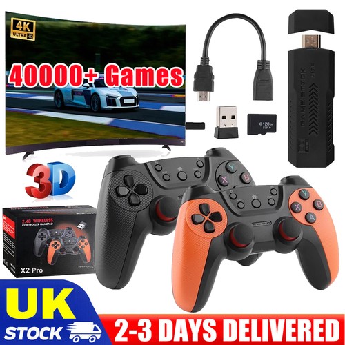 Pro retro game - retro, stick
