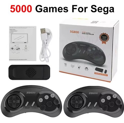 Retro game console stick - retro,
