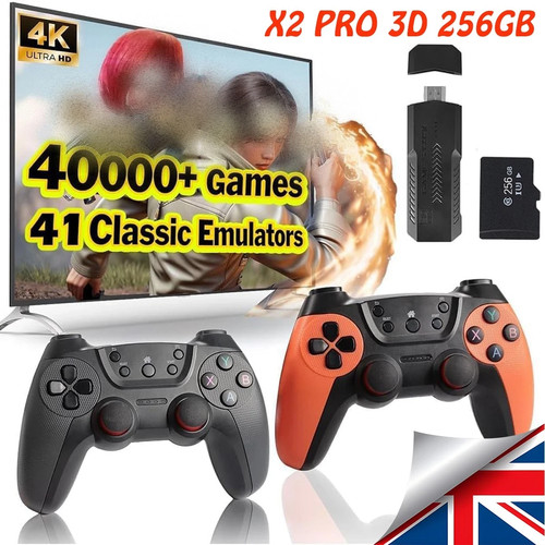Pro retro game - pro, stick