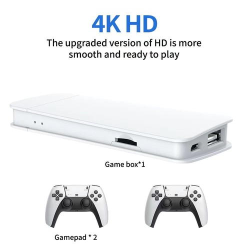 Video game console retro - game,
