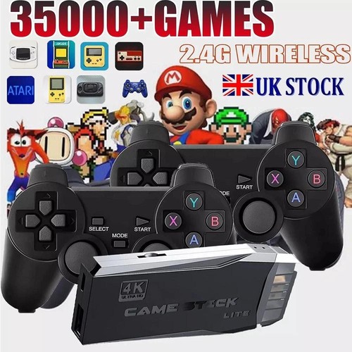 35000 retro video game - 35000+,