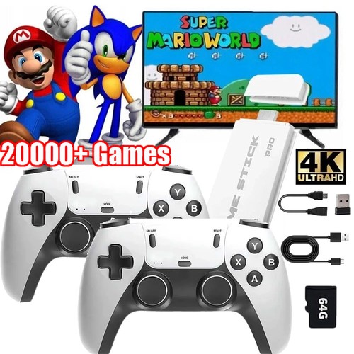 M15 retro games console hdmi - m15,