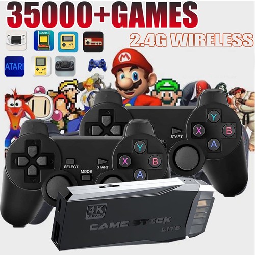 35000 retro video game - 35000+,