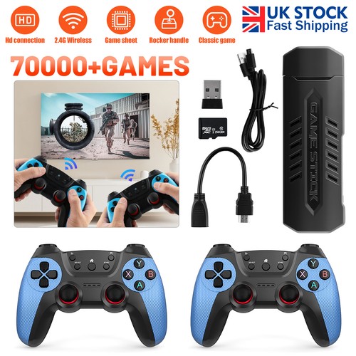 70000 256g retro games - 256g,